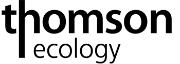 Digital Marketing Consultancy Thomson Ecology Logo